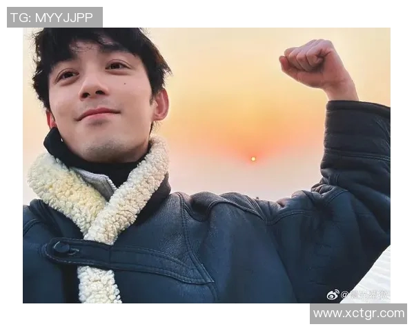 深度对话吴磊探讨排球人生与梦想追逐的心路历程