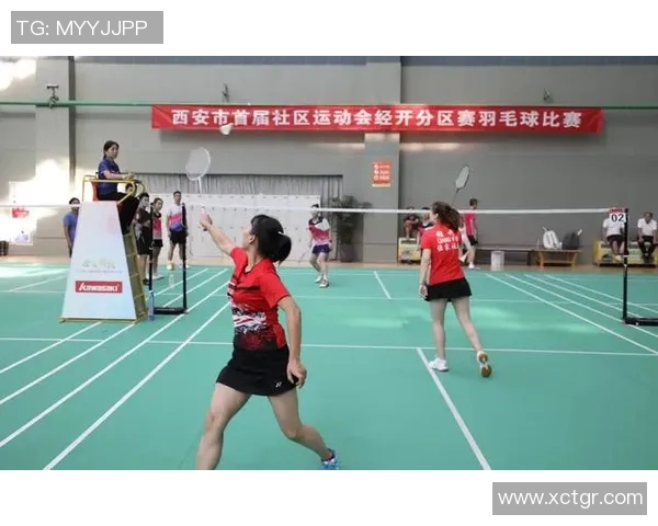 武汉羽毛球队耐力训练揭秘:如何在高强度比赛中保持最佳状态 武汉羽毛球队耐力训练揭秘:如何在高强度比赛中保持最佳状态