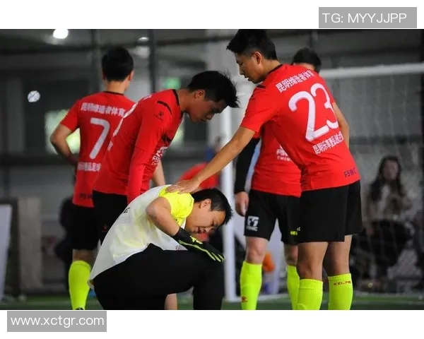 深圳足球队总决赛特别报道:从低谷到巅峰的奋斗与荣耀之路 深圳足球队总决赛特别报道:从低谷到巅峰的奋斗与荣耀之路