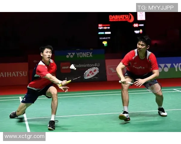 洲际杯精彩回顾:杭州羽毛球队战术分析与表现评估 洲际杯精彩回顾:杭州羽毛球队战术分析与表现评估