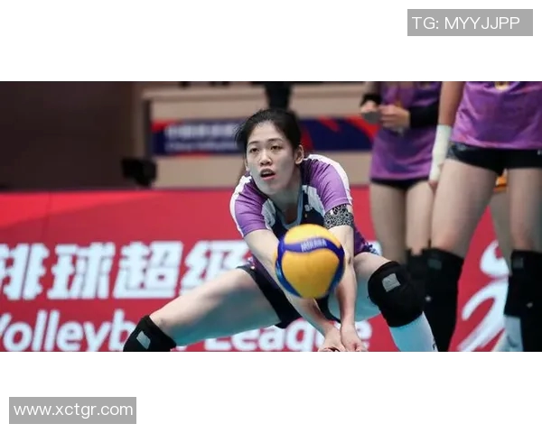 专访周娜揭秘排球成功背后的秘诀与心路历程 专访周娜揭秘排球成功背后的秘诀与心路历程