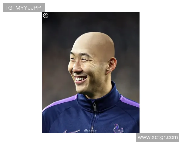 光头足球明星的独特魅力与发型风格解析 光头足球明星的独特魅力与发型风格解析