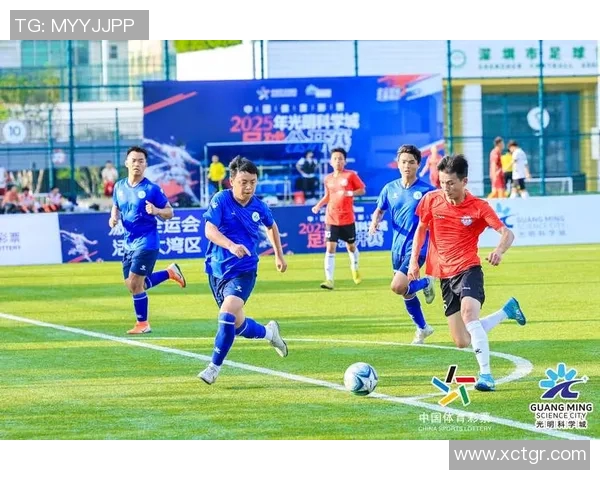 全运会足球明星阵容深度解析与球员风采展示 全运会足球明星阵容深度解析与球员风采展示