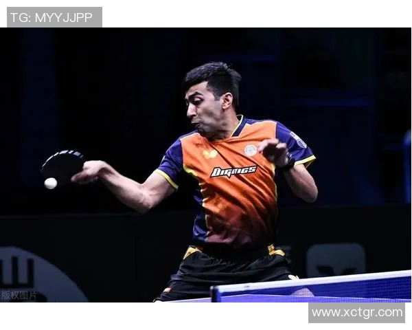 南京乒乓球队比赛经验分享与提升策略的深入探讨与分析