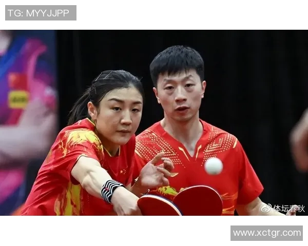 心理素质对决成都乒乓球队与北京乒乓球队赛后复盘分析