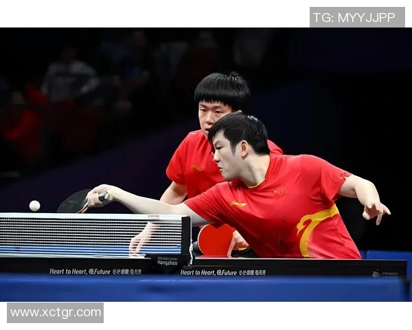 杭州亚运会乒乓球队以72分领跑积分榜展现强大实力