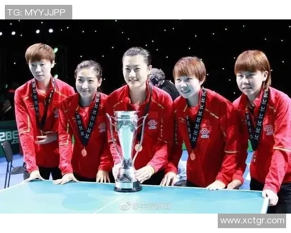 杭州乒乓球队在世界杯中的默契配合与精彩表现分析 杭州乒乓球队在世界杯中的默契配合与精彩表现分析