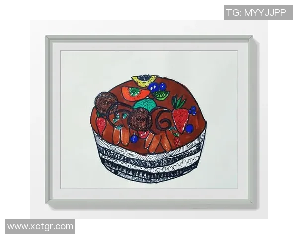 欧洲杯足球明星蛋糕的创意制作与美味分享让你在家也能感受足球盛宴 欧洲杯足球明星蛋糕的创意制作与美味分享让你在家也能感受足球盛宴