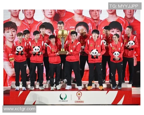 深圳乒乓球队在世界杯预选赛中的心理素质分析与表现评估