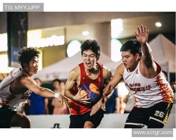 深圳篮球队选拔赛战术表现分析与未来发展展望