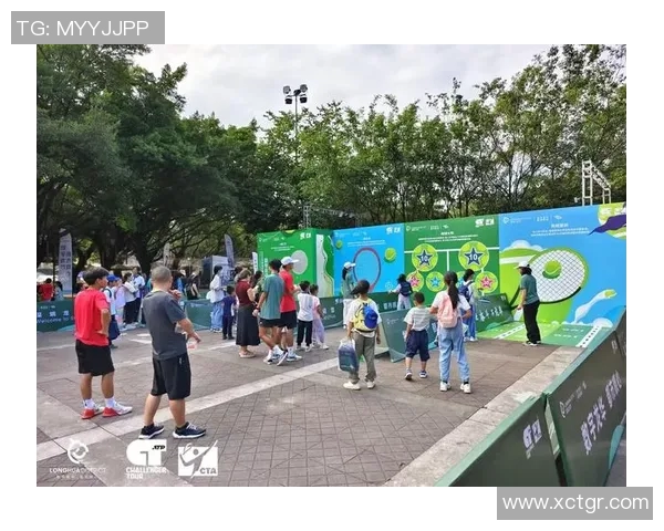 深圳网球队意识变革引发热议助力网球运动新发展