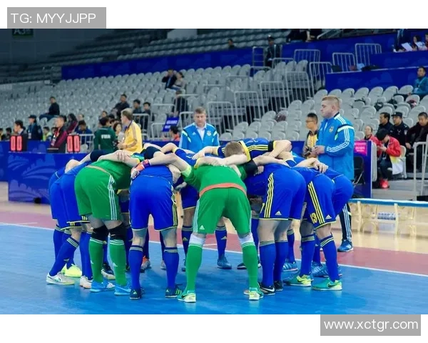 海防足球崛起之路：探索越南足球的未来与挑战